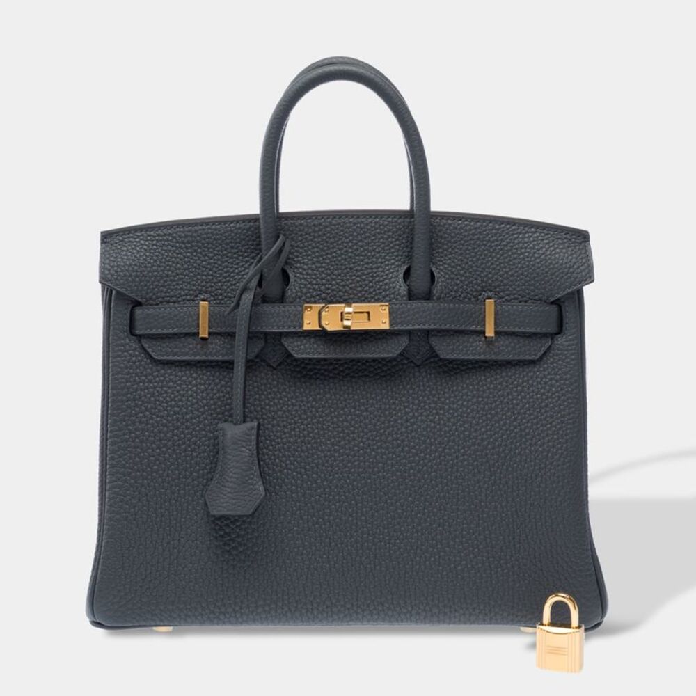 Hermès Birkin 25 Handbag